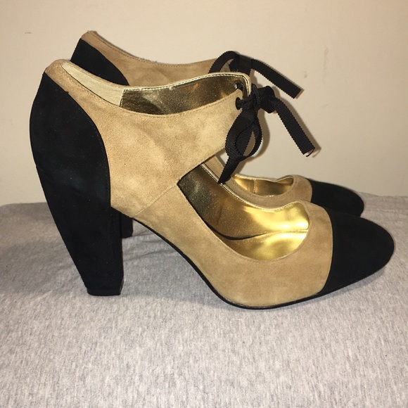 Beverly feldman Shoes - Picture 2 of 5